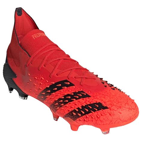 adidas predator fußballschuhe rot